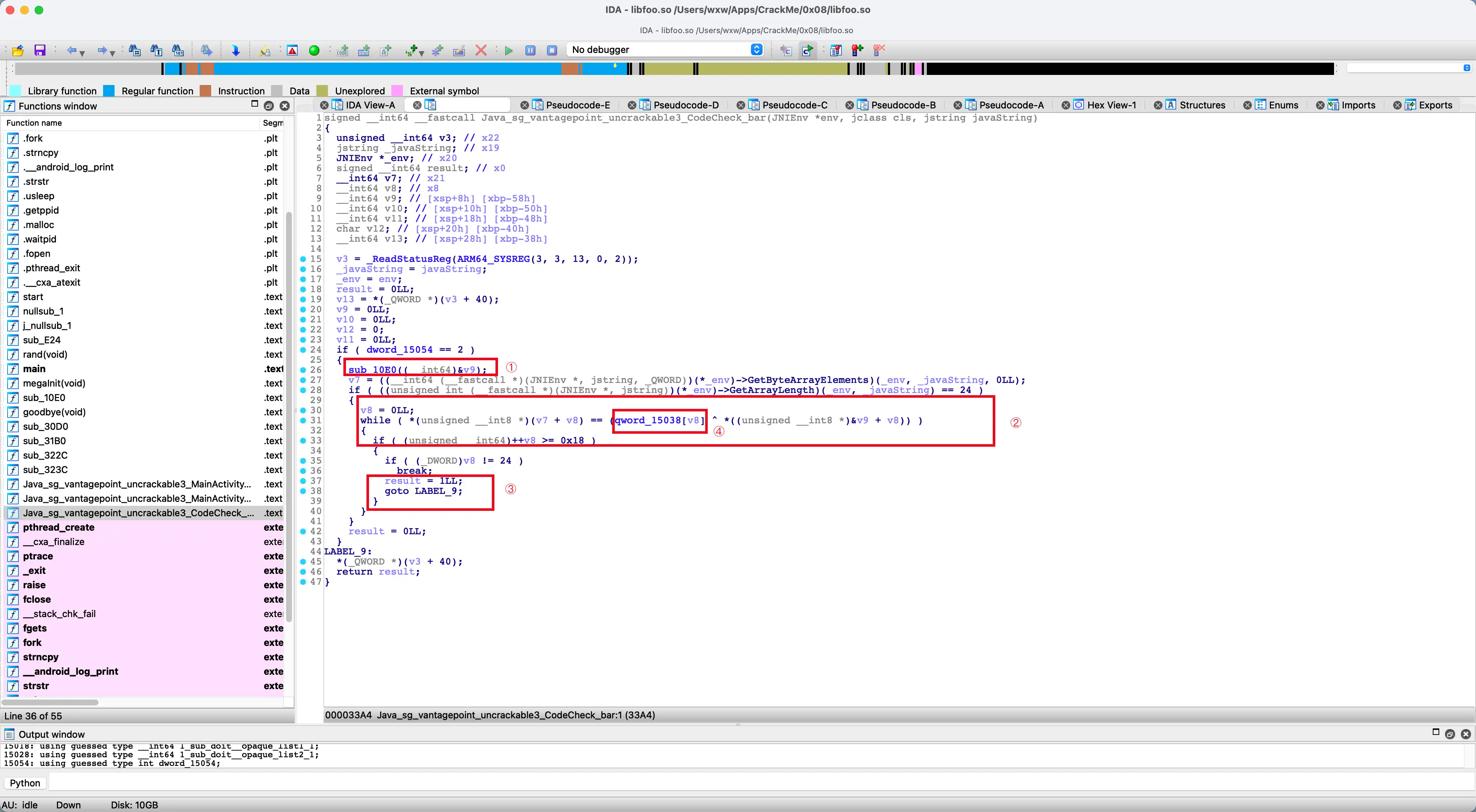 CrackMe