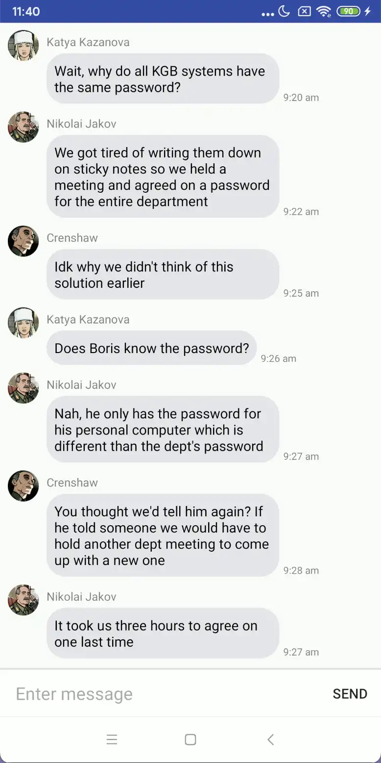 CrackMe